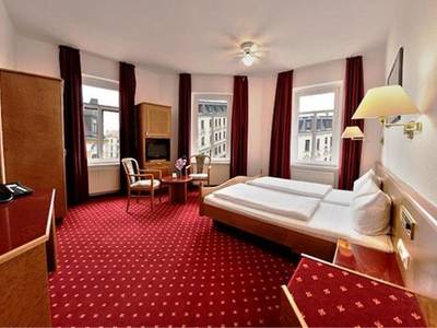 Hotel Astoria Leipzig