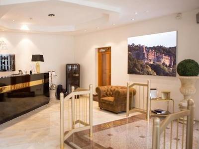 Hotel Heidelberger Hof