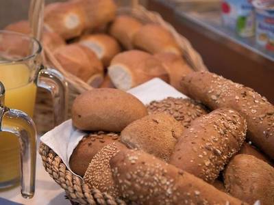 Hotel Park Eckersbach