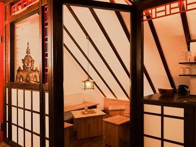 Cafe Schacher Pension