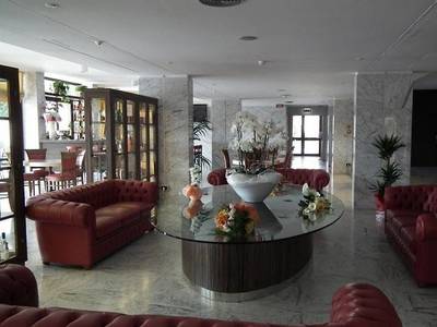 Dune Hotel Resort Boschetto Holiday