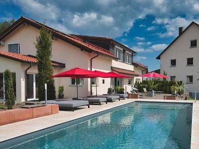 Romantik Hotel Rindenmühle