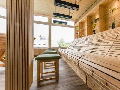 Sonnenhof & Sonnhalde