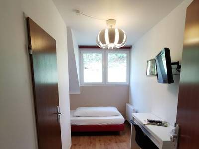 Landidyll Hotel Weidenbrück