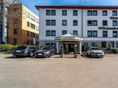 Hotel Württemberger Hof