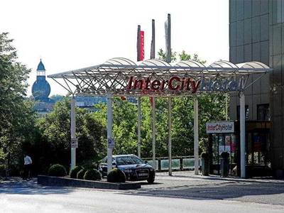 Fleming´s Express Hotel Wuppertal  (Foto)