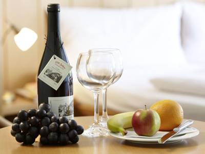 Landgut-Hotel zur Post