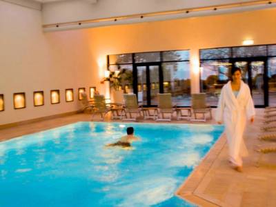 The Fontenay Hamburg