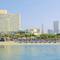 Intercontinental Abu Dhabi