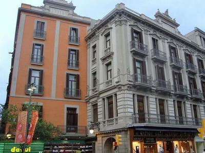 Internacional Ramblas Cool Atiram