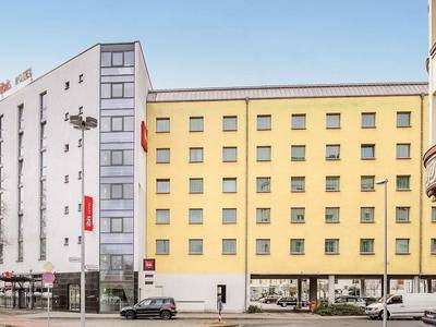 ibis Hannover City