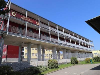 iQ Hotel Clever Ubernachten