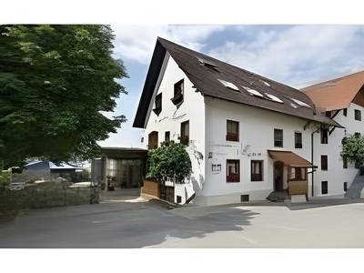 Landgasthaus Hotel Maien