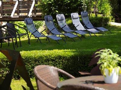 Landgasthof Erdmannshöhle