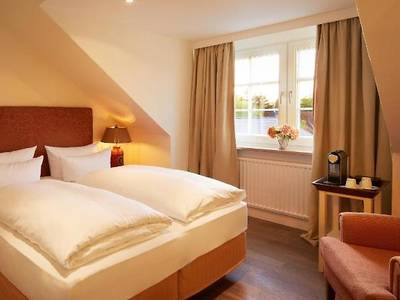 Romantik Hotel Fuchsbau