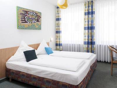 Lorenz Hotel Zentral