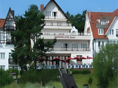 Panorama Hotel Bansin