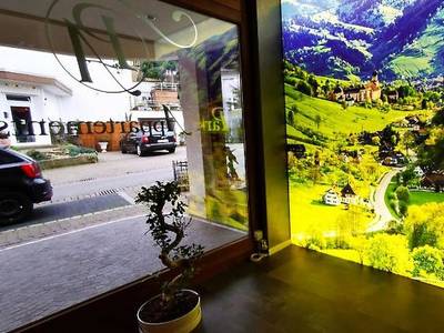 Park-Appartements Badenweiler