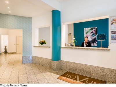 Hotel Viktoria Neuss