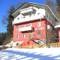 Gästehaus Alpina