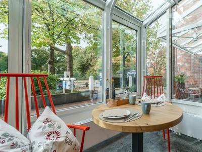 Auszeit Garni Hotel Hamburg