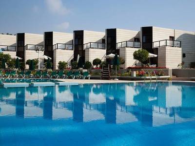 Isrotel Riviera Club