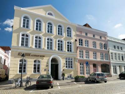 TOP CityLine Klassik Altstadt Hotel