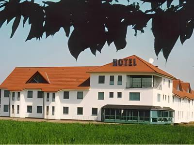 Montana-Trend Hotel Lehrte