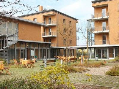 VCH Hotel Greifswald