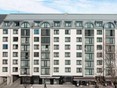 Vi Vadi Hotel Downtown