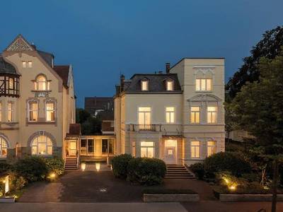 Boutique Dreesen - Villa Godesberg