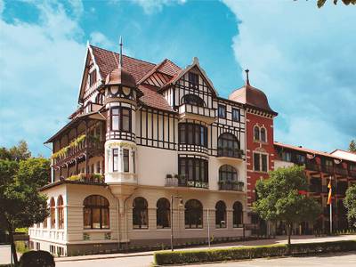 Göbel´s Vital Hotel Bad Sachsa (Foto)