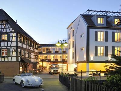 Hotel Ritter Durbach