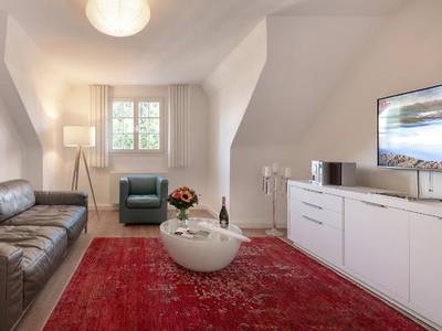 Mintrops Stadt Hotel Margarethenhöhe