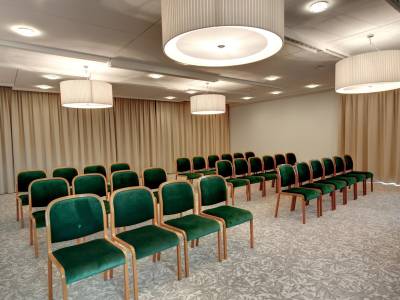 Hotel Magnetberg Baden-Baden