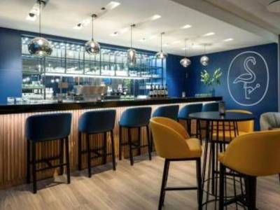 Hotel Düsseldorf Seestern 