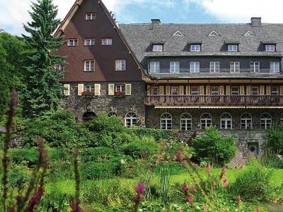 Romantik Hotel Jagdhaus Waldidyll