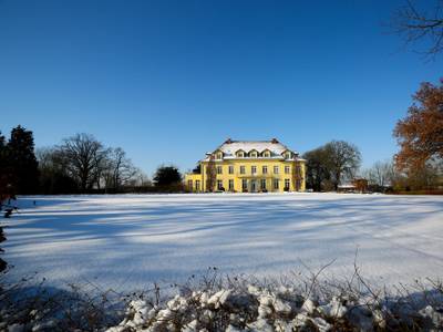 H&S Seeresort Gut Gremmelin