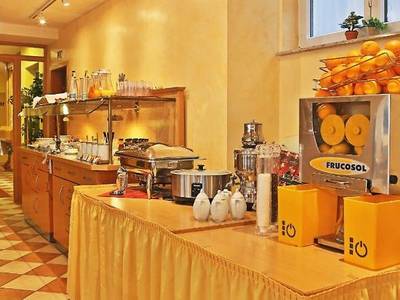 Business Hotel Biberach