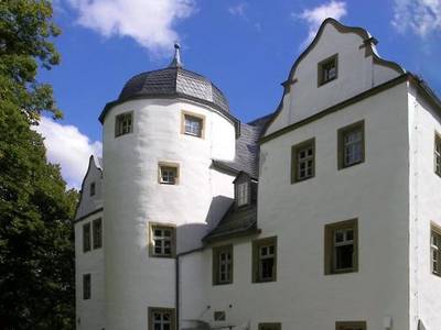 Schloß Eyba