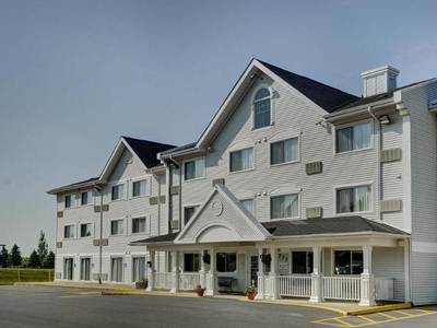 Quality Inn & Suites Bathurst  (Foto)