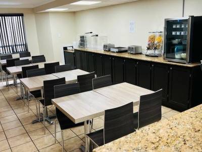 Brockville Travelodge (Foto)