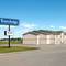 Travelodge Brooks AB