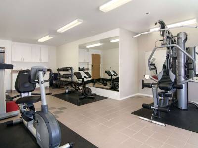 Travelodge Brooks AB