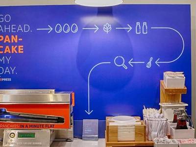 Holiday Inn Express Hotel & Suites Calgary