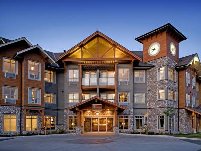 Old House Hotel & Spa 