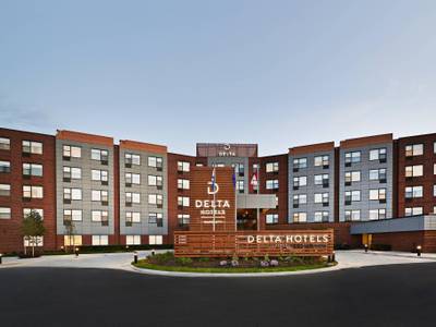 Delta Hotels by Marriott Dartmouth