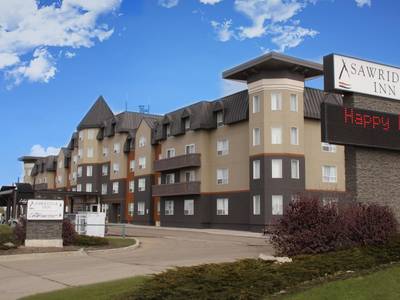 Sawridge Inn Edmonton South