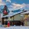 Best Western Jasper Inn & Suites