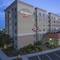 Residence Inn Mississauga-Airport Corporate Centre West
